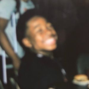 Meet your Posher, Caden